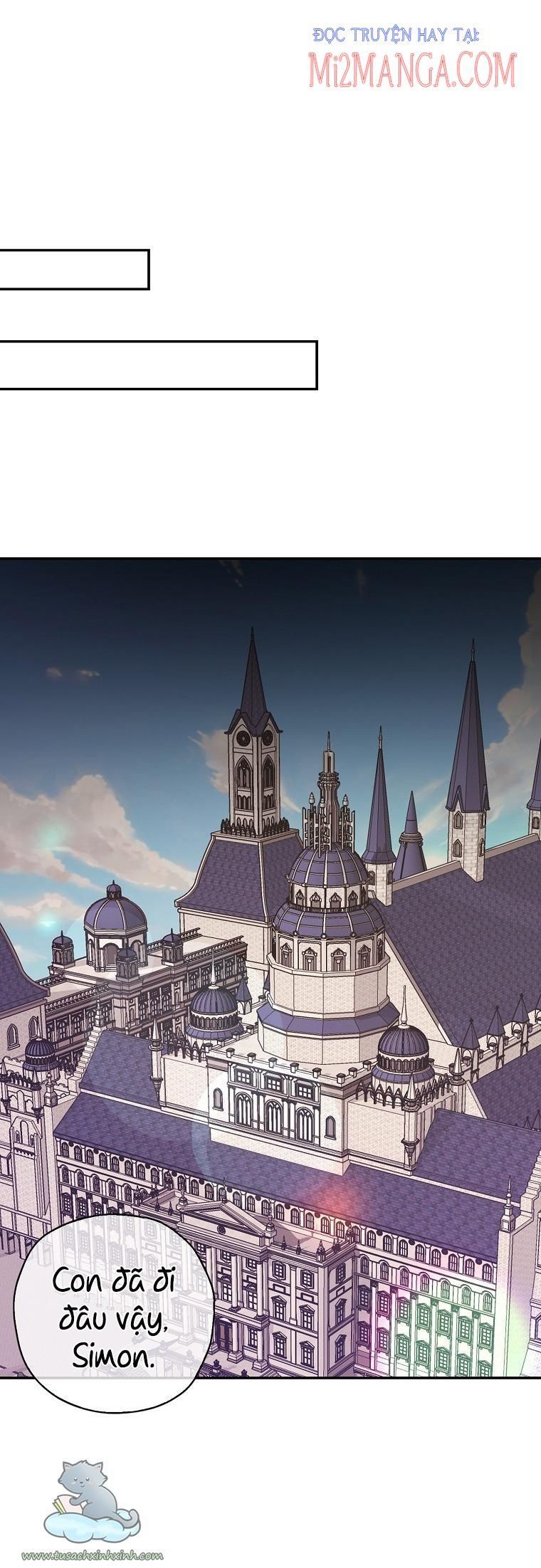 đọc truyện Sinh Ra Là Con Gái Của Ác Nữ Chương 28.5 ảnh 10 tại Thiên Thai Truyện