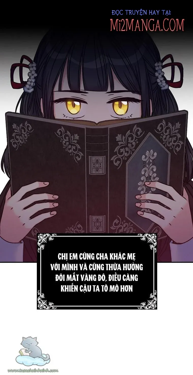 đọc truyện Sinh Ra Là Con Gái Của Ác Nữ Chương 28 ảnh 15 tại Thiên Thai Truyện