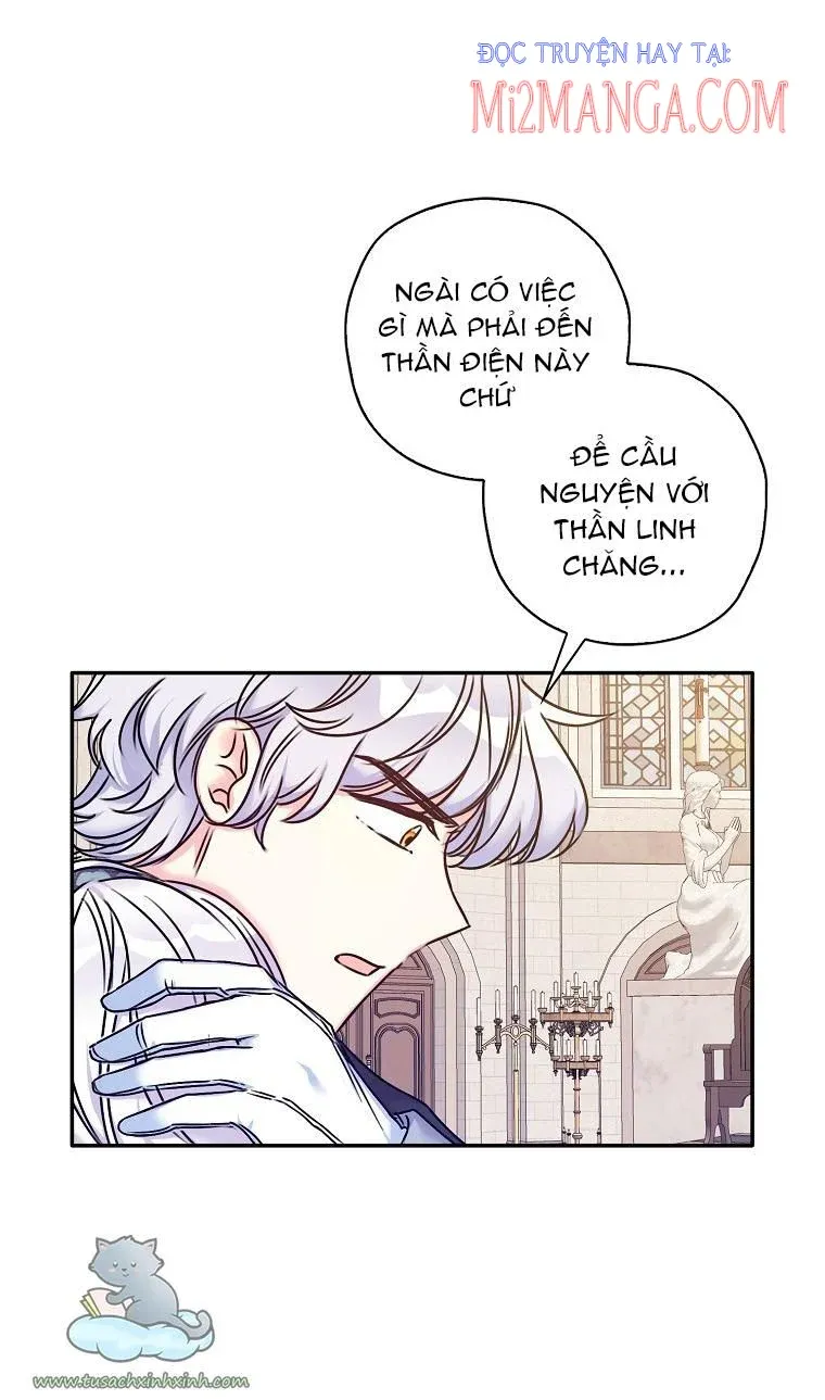 đọc truyện Sinh Ra Là Con Gái Của Ác Nữ Chương 28 ảnh 18 tại Thiên Thai Truyện