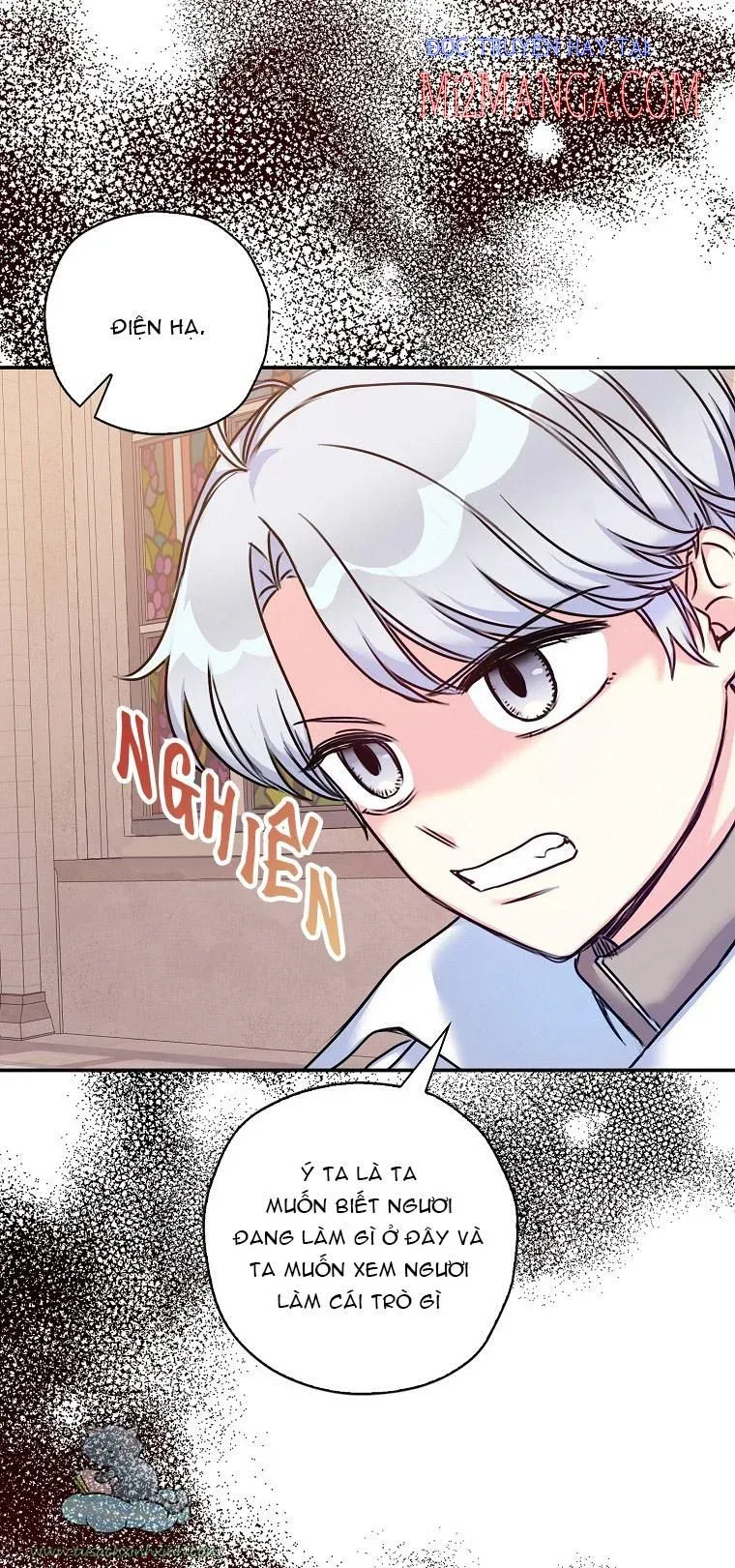 đọc truyện Sinh Ra Là Con Gái Của Ác Nữ Chương 28 ảnh 20 tại Thiên Thai Truyện