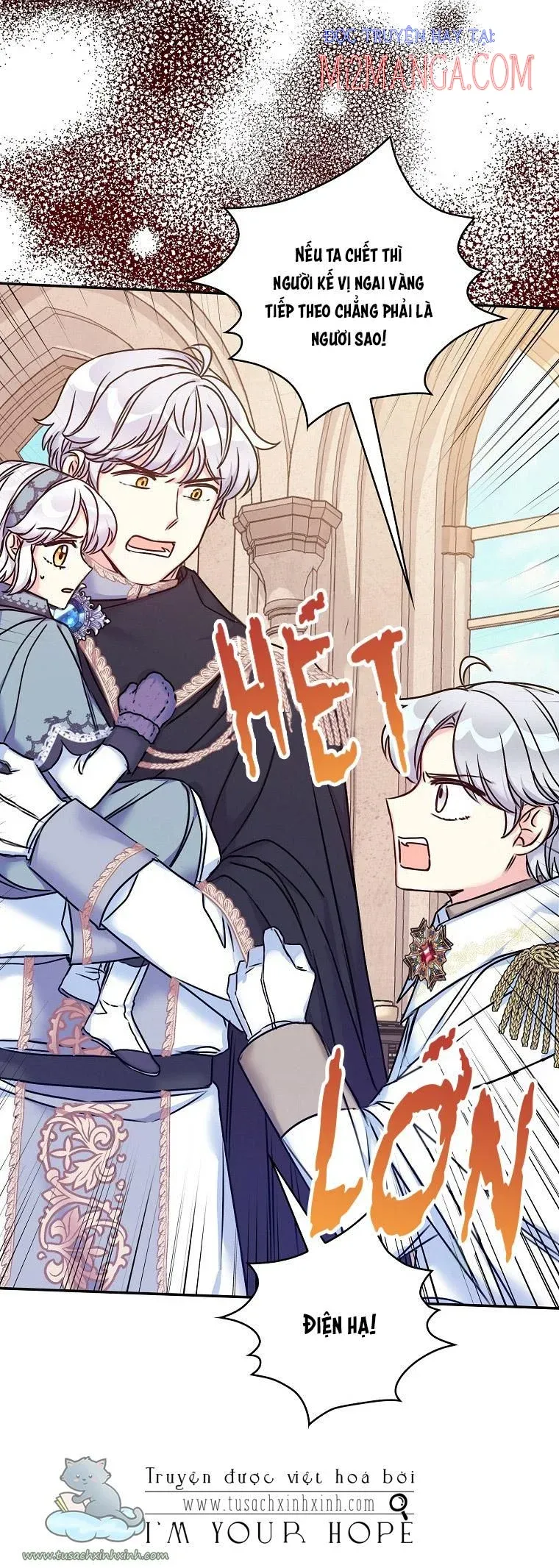 đọc truyện Sinh Ra Là Con Gái Của Ác Nữ Chương 28 ảnh 21 tại Thiên Thai Truyện