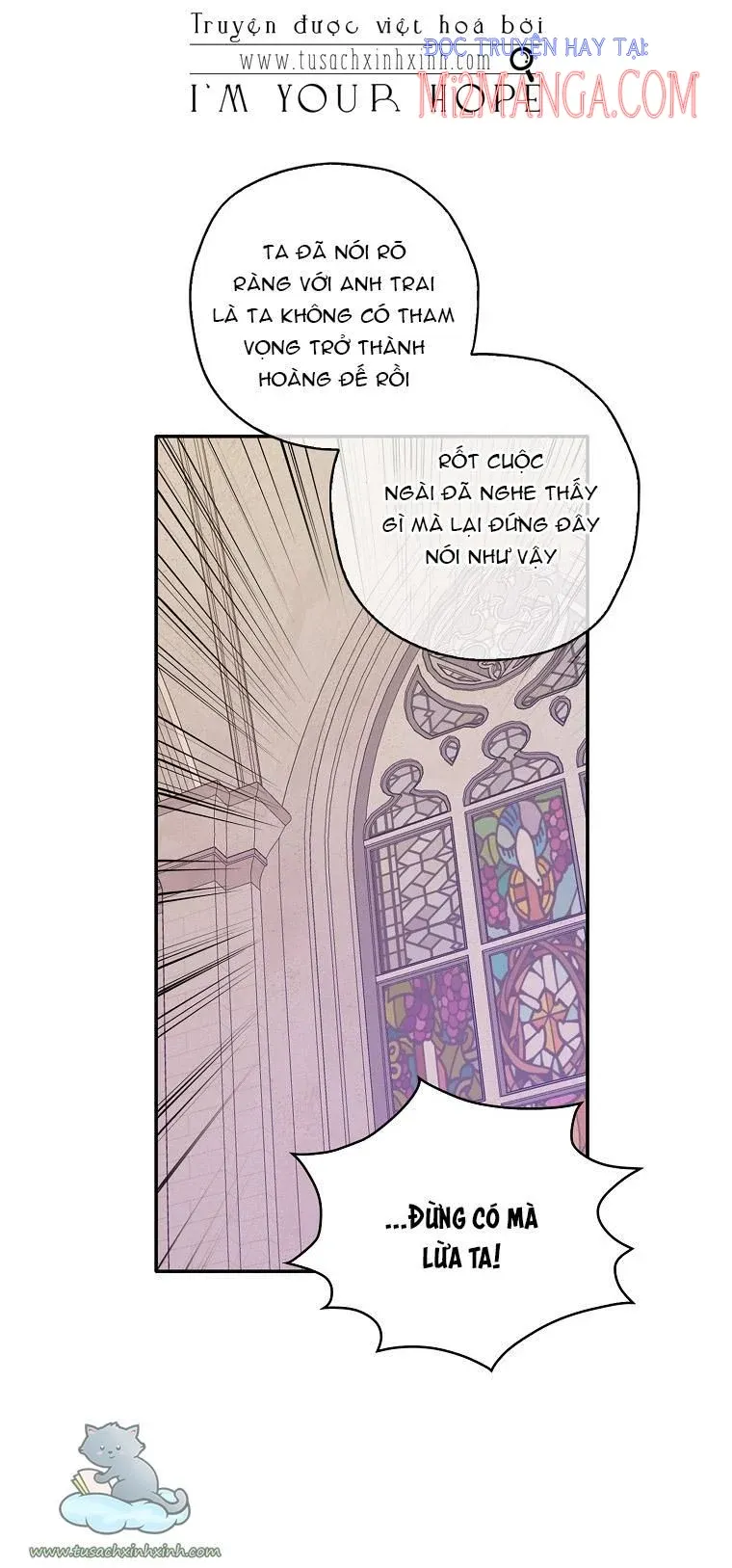 đọc truyện Sinh Ra Là Con Gái Của Ác Nữ Chương 28 ảnh 23 tại Thiên Thai Truyện