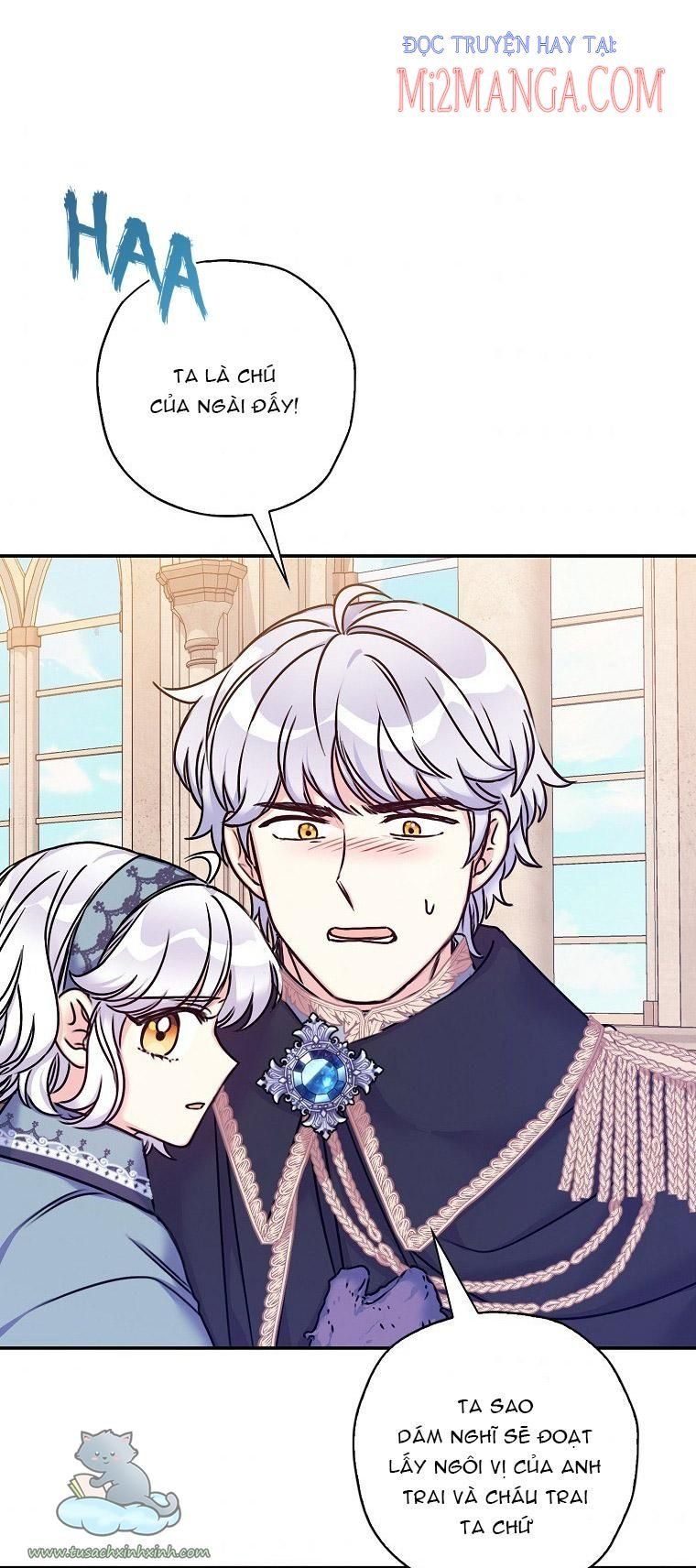 đọc truyện Sinh Ra Là Con Gái Của Ác Nữ Chương 28 ảnh 24 tại Thiên Thai Truyện