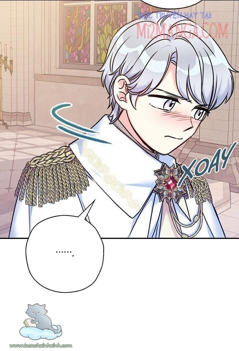 đọc truyện Sinh Ra Là Con Gái Của Ác Nữ Chương 28 ảnh 25 tại Thiên Thai Truyện