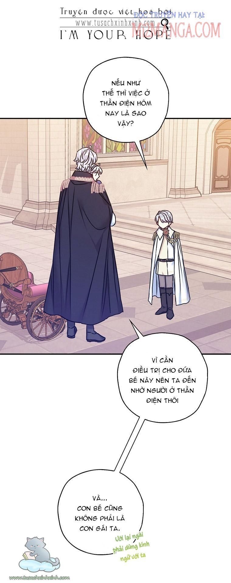 đọc truyện Sinh Ra Là Con Gái Của Ác Nữ Chương 28 ảnh 27 tại Thiên Thai Truyện