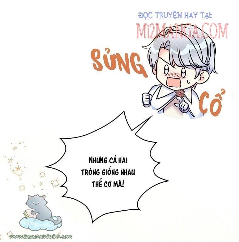 đọc truyện Sinh Ra Là Con Gái Của Ác Nữ Chương 28 ảnh 28 tại Thiên Thai Truyện