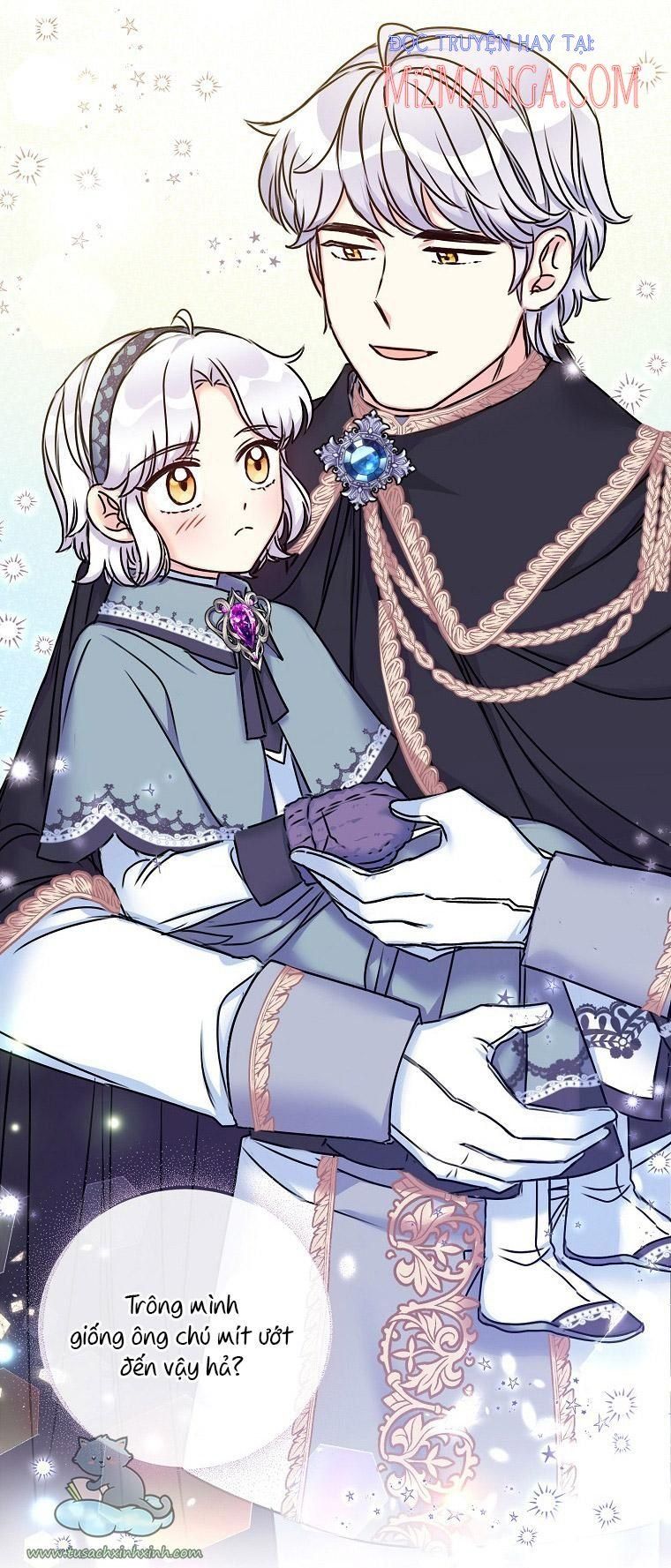 đọc truyện Sinh Ra Là Con Gái Của Ác Nữ Chương 28 ảnh 29 tại Thiên Thai Truyện