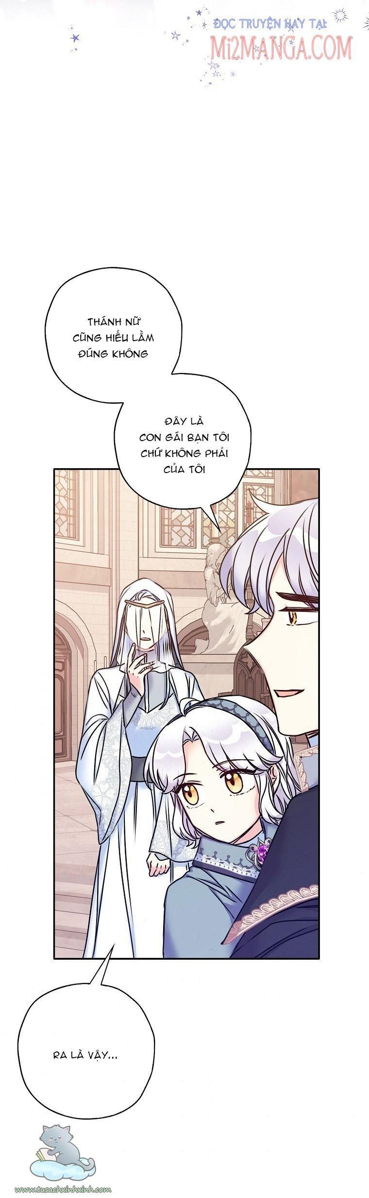 đọc truyện Sinh Ra Là Con Gái Của Ác Nữ Chương 28 ảnh 30 tại Thiên Thai Truyện