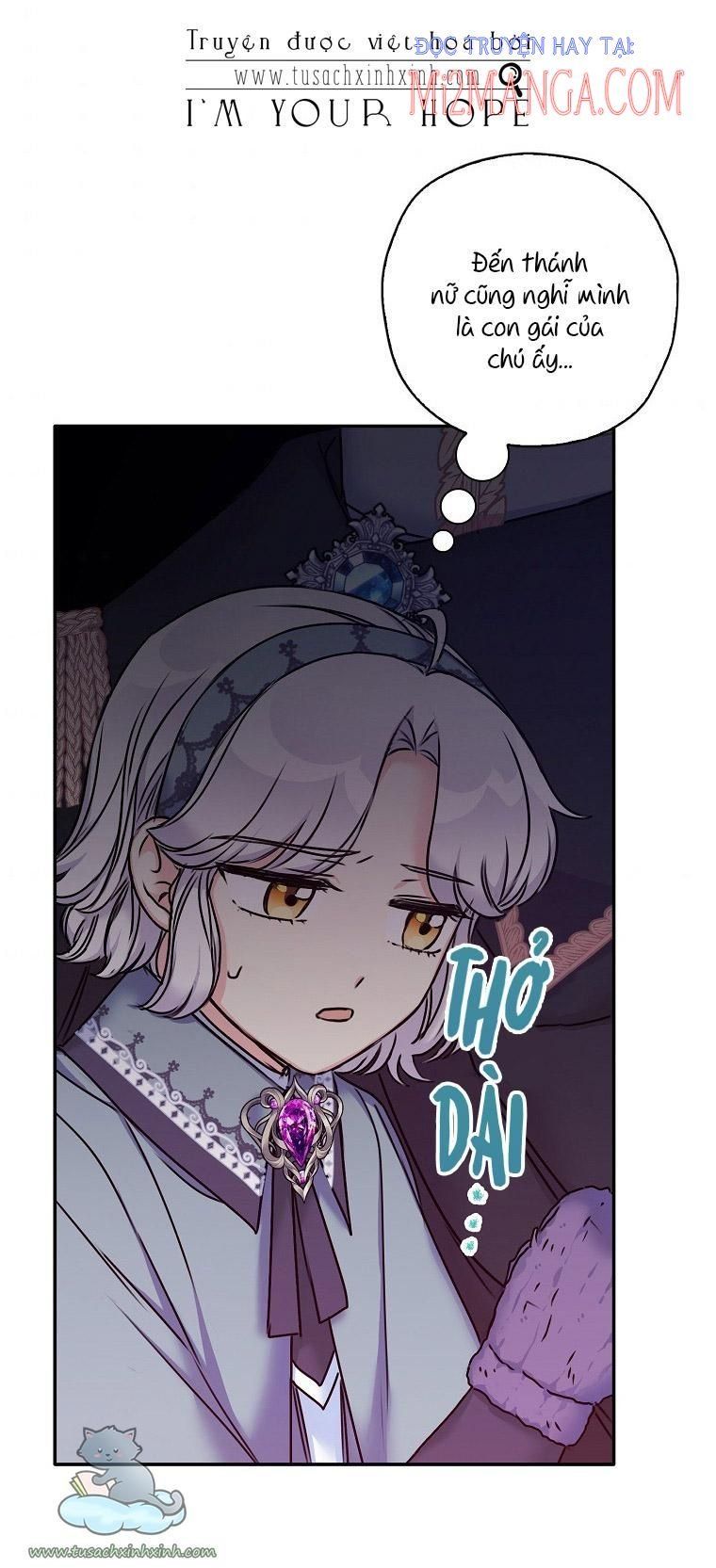 đọc truyện Sinh Ra Là Con Gái Của Ác Nữ Chương 28 ảnh 31 tại Thiên Thai Truyện