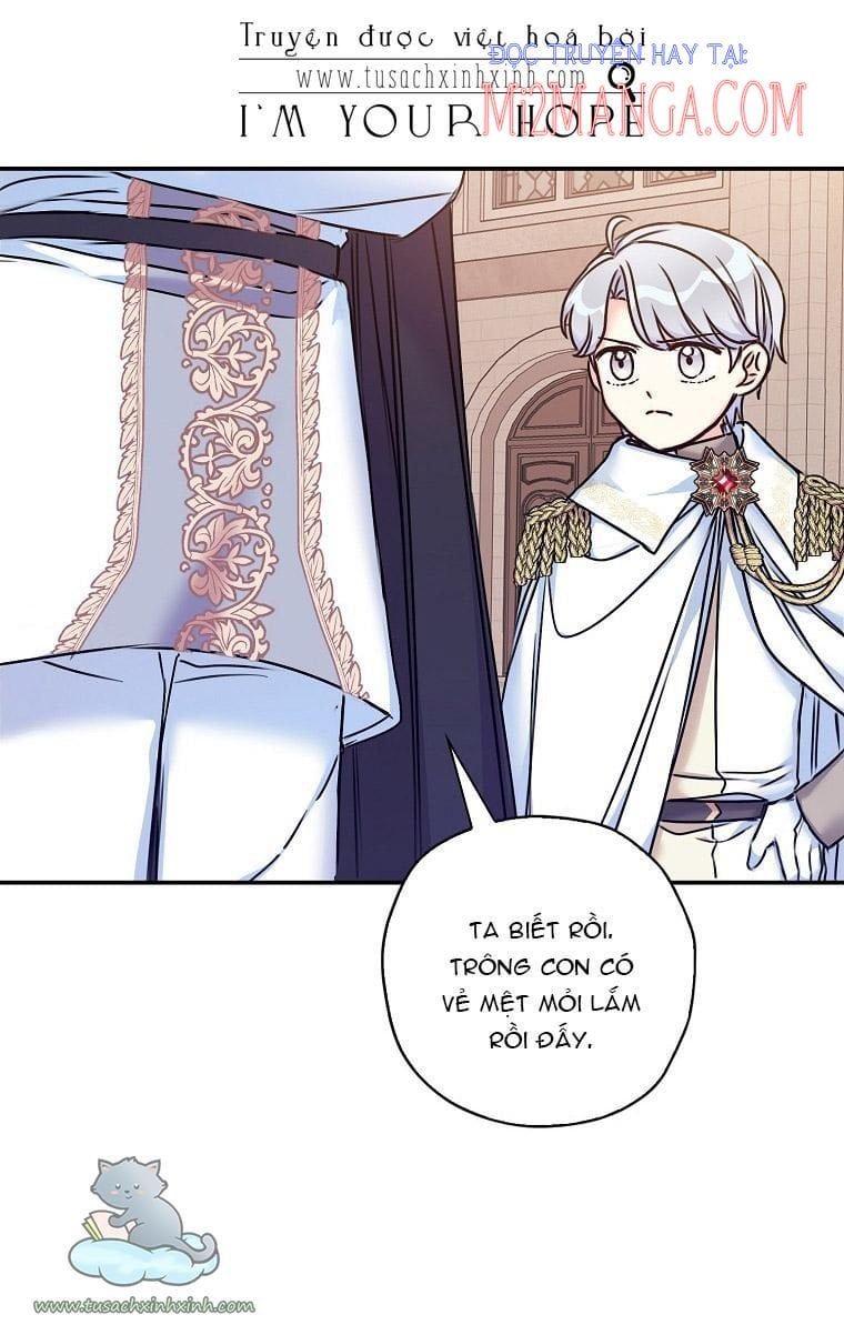 đọc truyện Sinh Ra Là Con Gái Của Ác Nữ Chương 28 ảnh 35 tại Thiên Thai Truyện