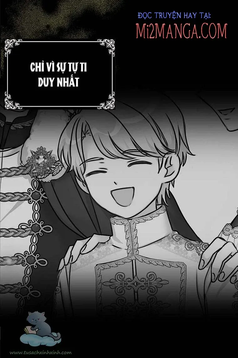 đọc truyện Sinh Ra Là Con Gái Của Ác Nữ Chương 28 ảnh 8 tại Thiên Thai Truyện