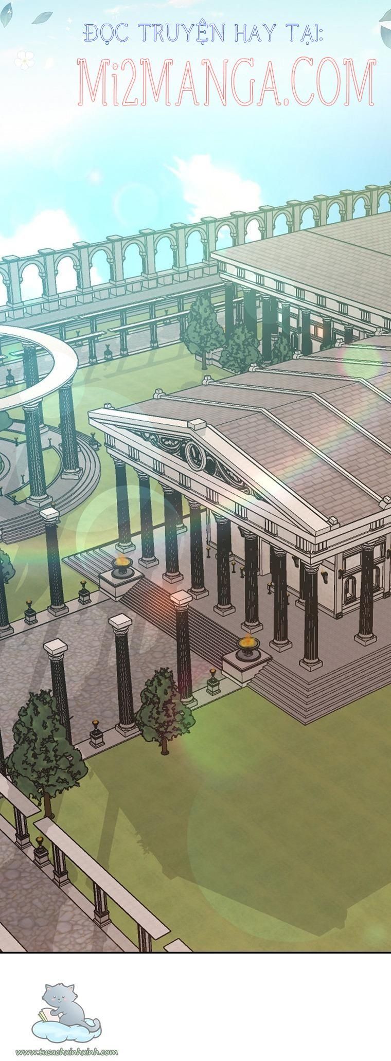 đọc truyện Sinh Ra Là Con Gái Của Ác Nữ Chương 29.5 ảnh 16 tại Thiên Thai Truyện