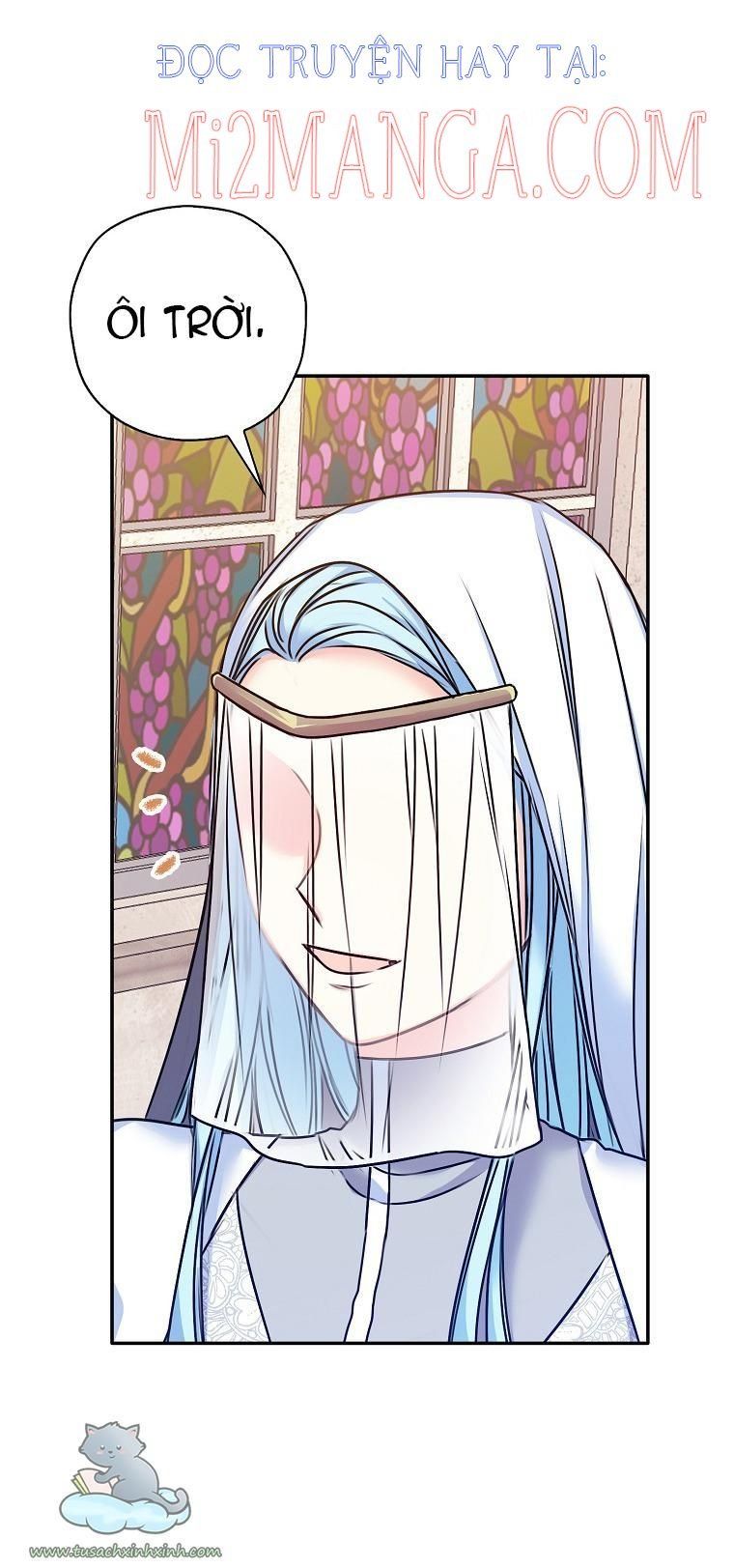 đọc truyện Sinh Ra Là Con Gái Của Ác Nữ Chương 29.5 ảnh 17 tại Thiên Thai Truyện