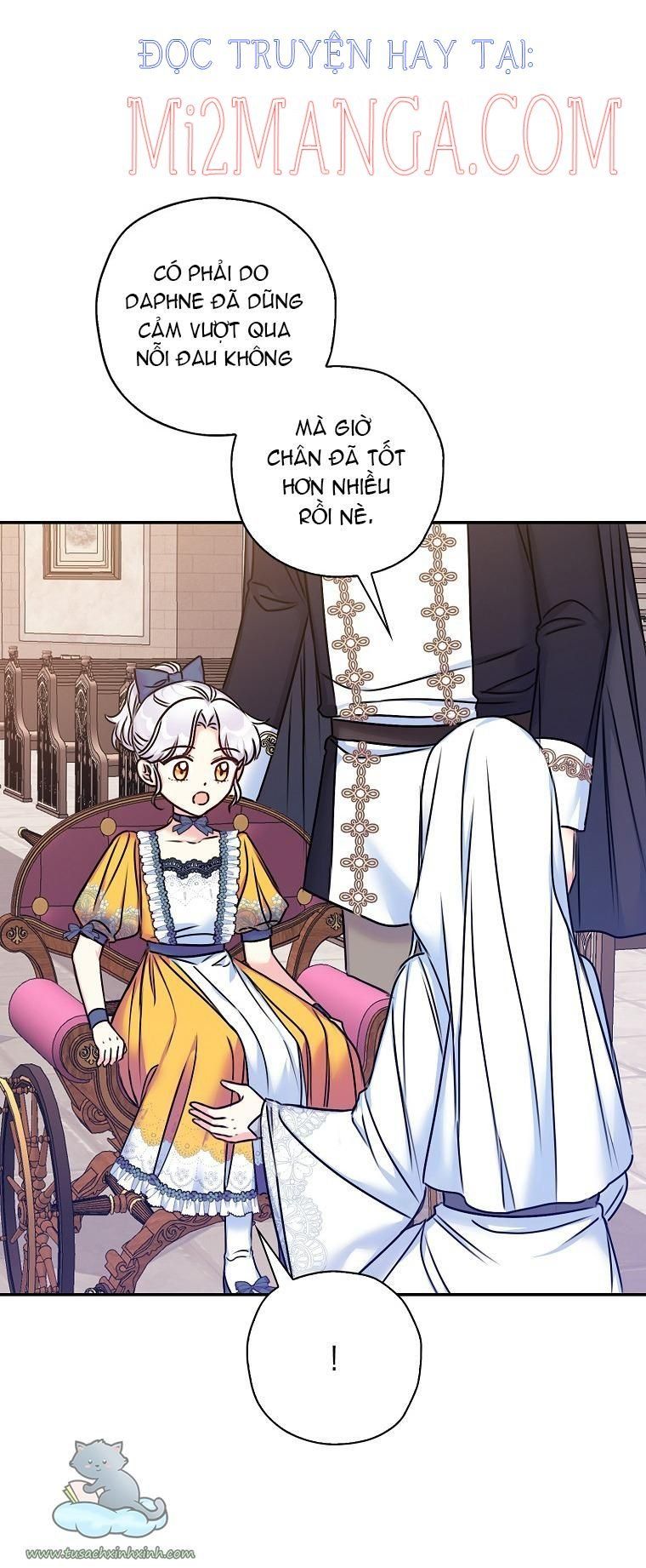 đọc truyện Sinh Ra Là Con Gái Của Ác Nữ Chương 29.5 ảnh 18 tại Thiên Thai Truyện