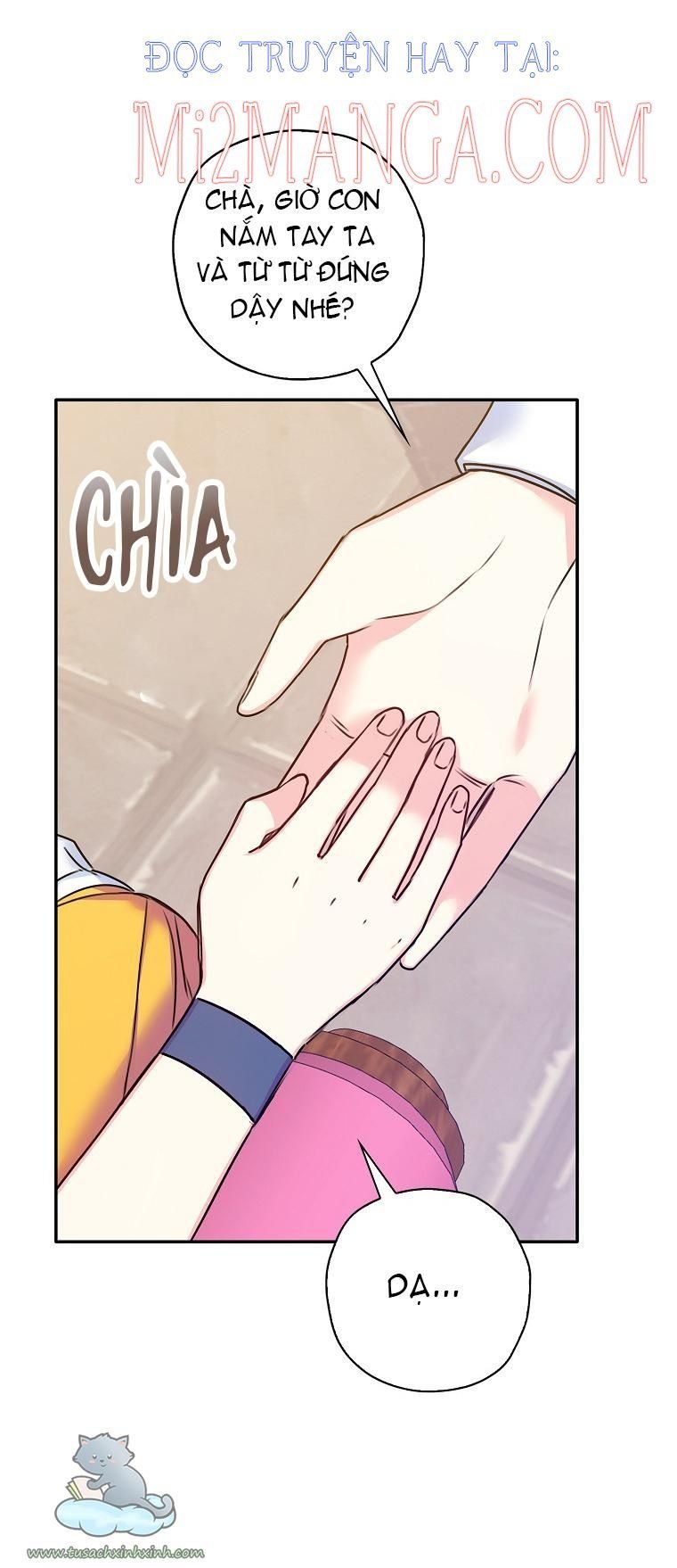 đọc truyện Sinh Ra Là Con Gái Của Ác Nữ Chương 29.5 ảnh 19 tại Thiên Thai Truyện