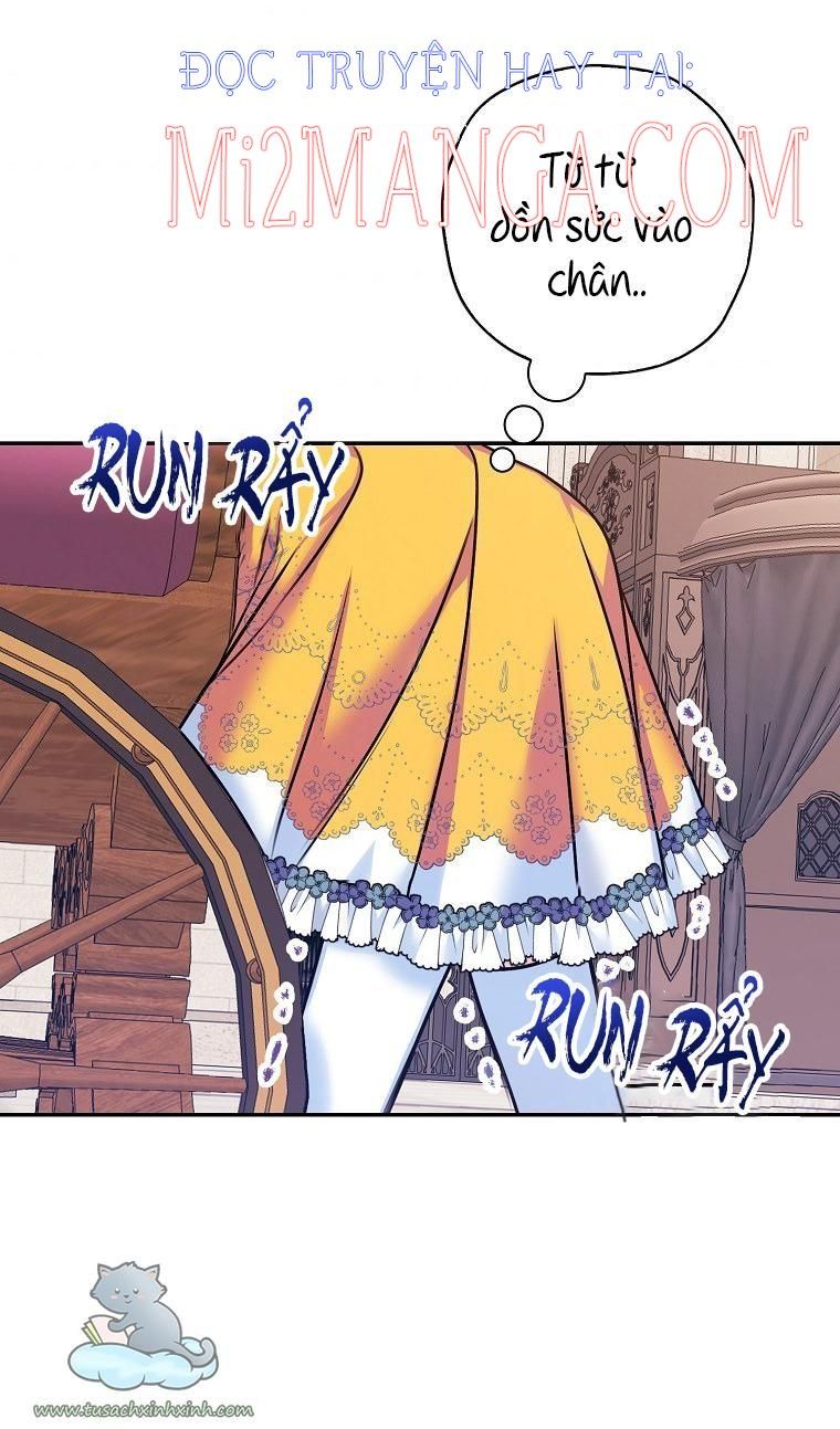 đọc truyện Sinh Ra Là Con Gái Của Ác Nữ Chương 29.5 ảnh 21 tại Thiên Thai Truyện