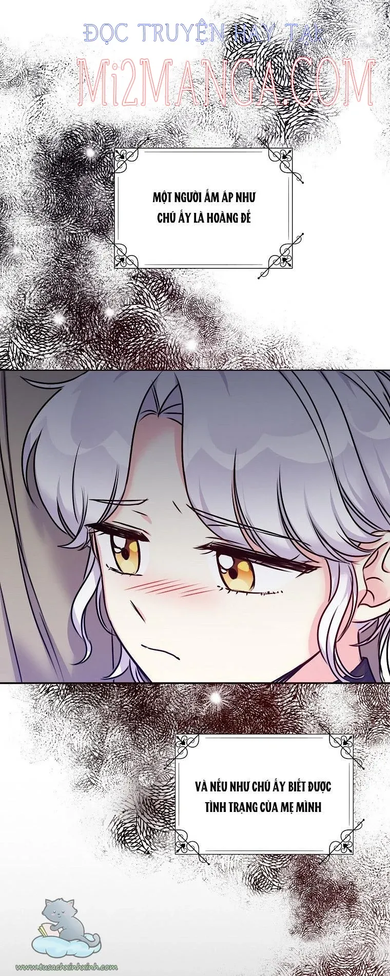 đọc truyện Sinh Ra Là Con Gái Của Ác Nữ Chương 29.5 ảnh 4 tại Thiên Thai Truyện