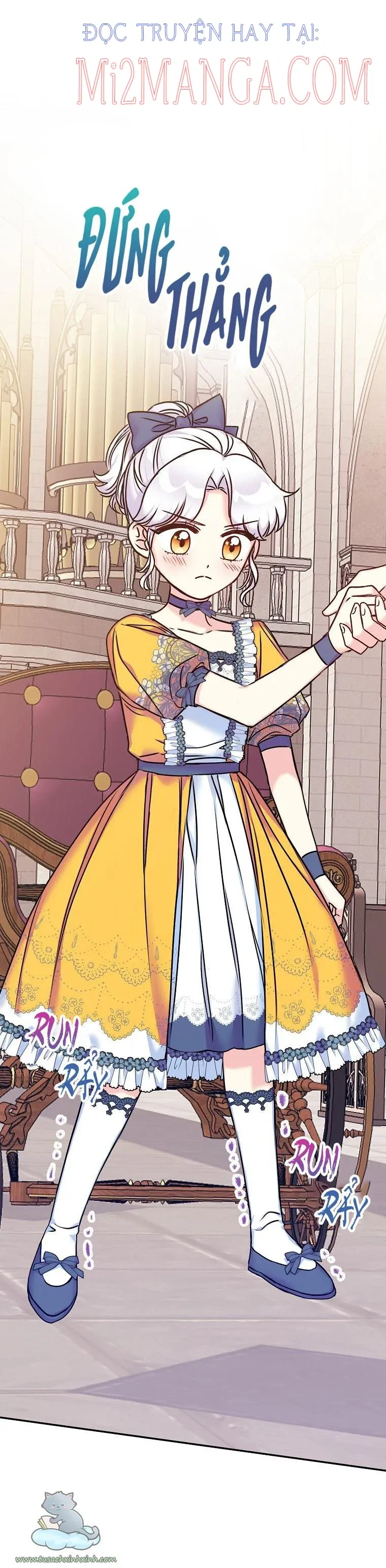 đọc truyện Sinh Ra Là Con Gái Của Ác Nữ Chương 29.5 ảnh 22 tại Thiên Thai Truyện