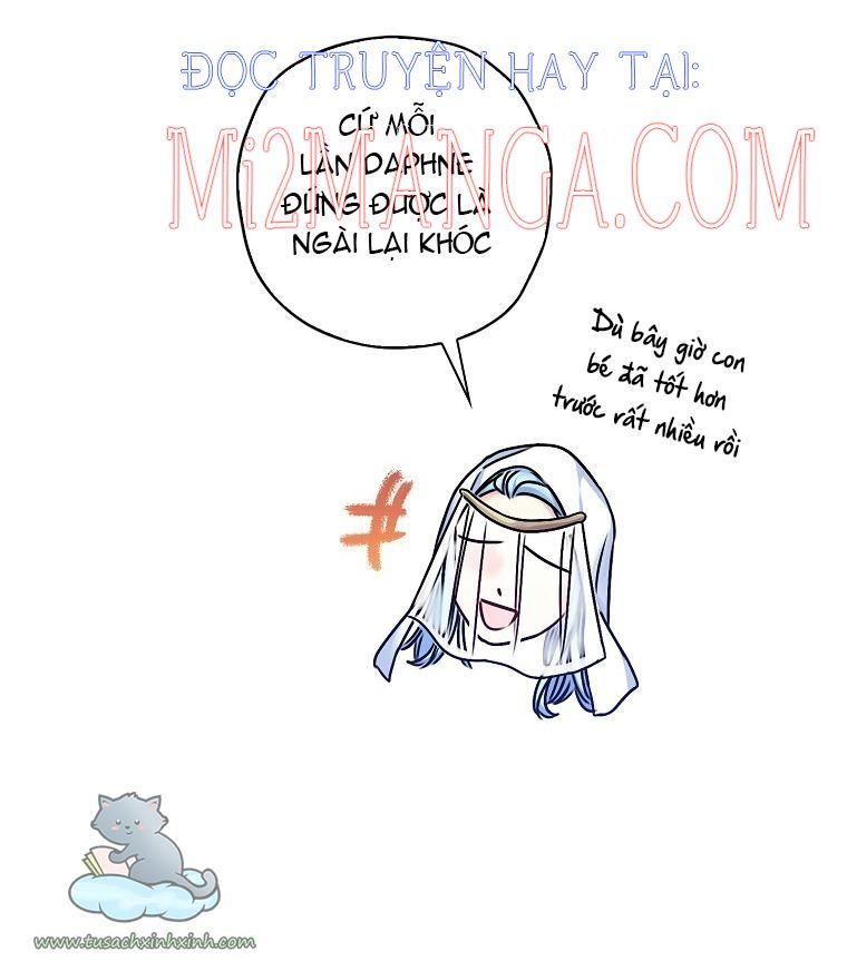 đọc truyện Sinh Ra Là Con Gái Của Ác Nữ Chương 29.5 ảnh 24 tại Thiên Thai Truyện