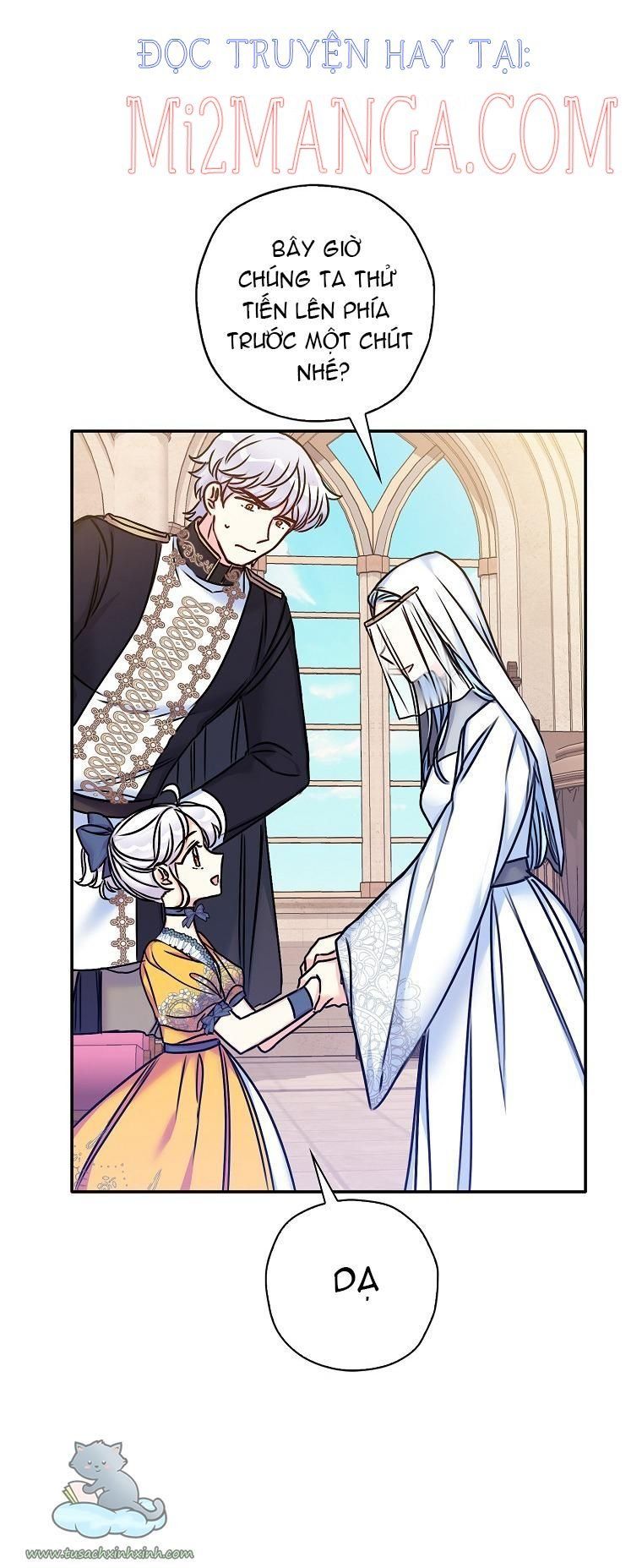 đọc truyện Sinh Ra Là Con Gái Của Ác Nữ Chương 29.5 ảnh 25 tại Thiên Thai Truyện