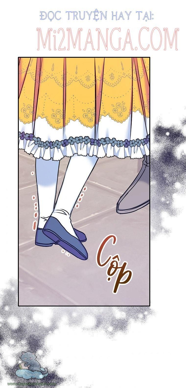 đọc truyện Sinh Ra Là Con Gái Của Ác Nữ Chương 29.5 ảnh 26 tại Thiên Thai Truyện