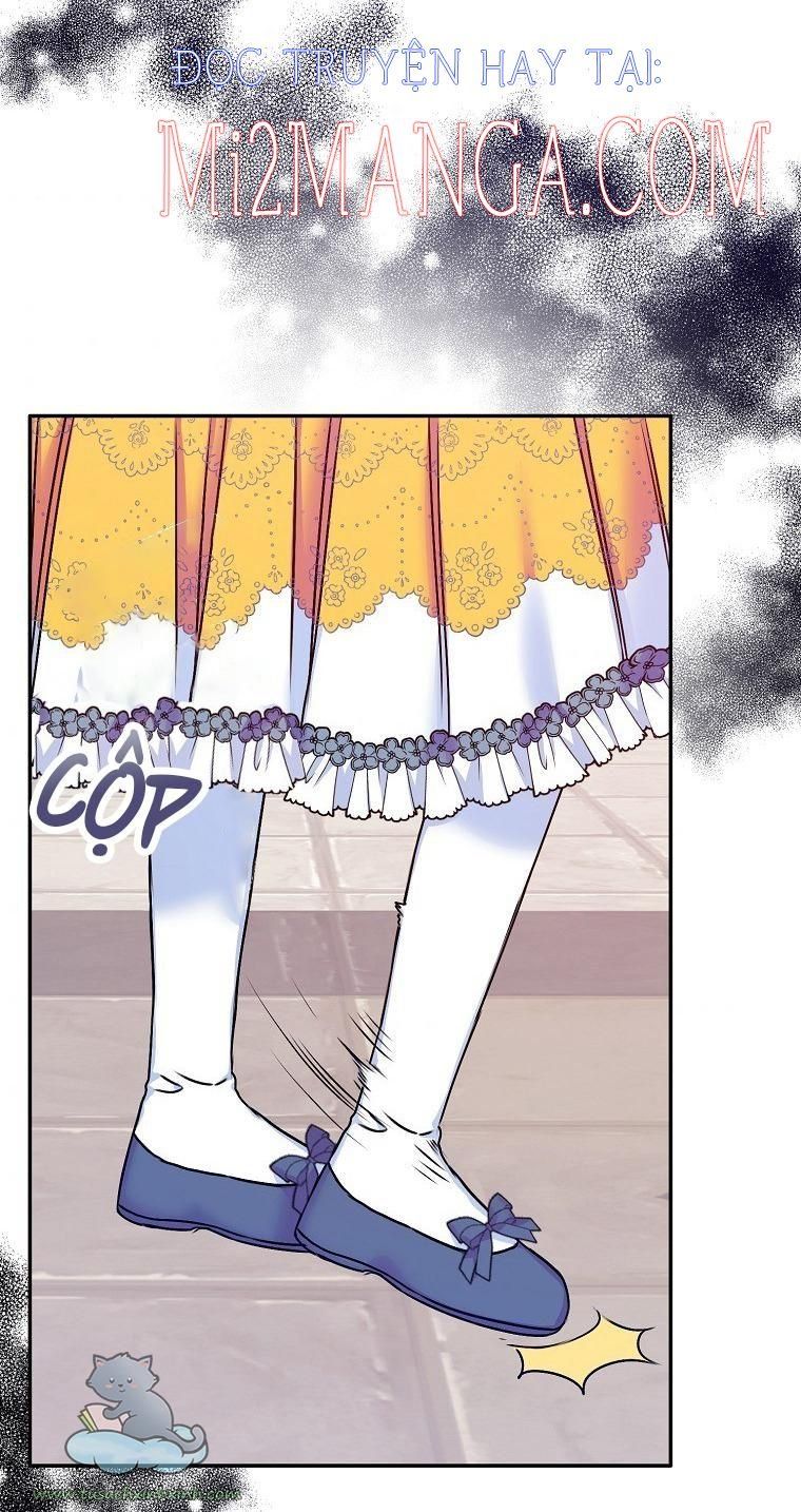 đọc truyện Sinh Ra Là Con Gái Của Ác Nữ Chương 29.5 ảnh 27 tại Thiên Thai Truyện