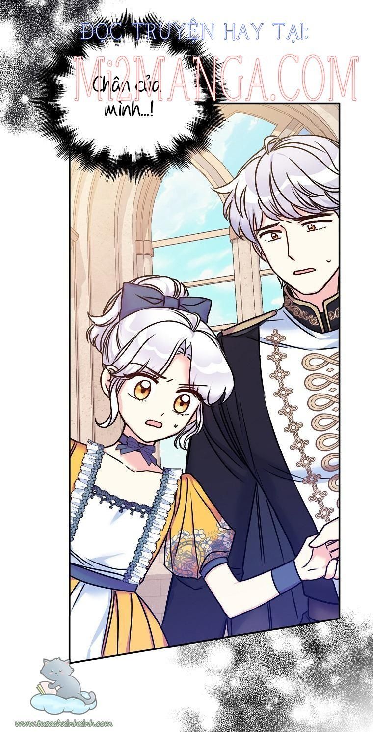 đọc truyện Sinh Ra Là Con Gái Của Ác Nữ Chương 29.5 ảnh 28 tại Thiên Thai Truyện