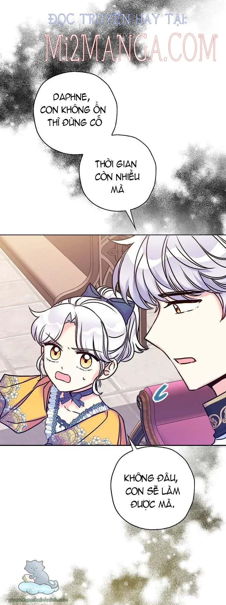 đọc truyện Sinh Ra Là Con Gái Của Ác Nữ Chương 29.5 ảnh 29 tại Thiên Thai Truyện