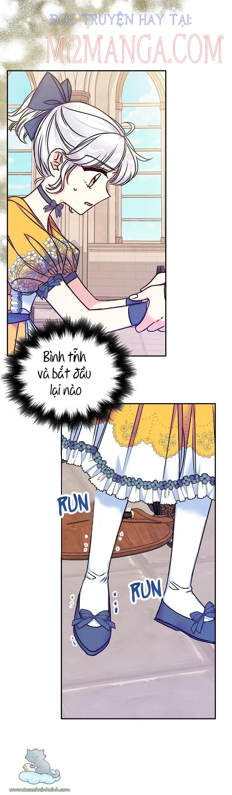 đọc truyện Sinh Ra Là Con Gái Của Ác Nữ Chương 29.5 ảnh 30 tại Thiên Thai Truyện