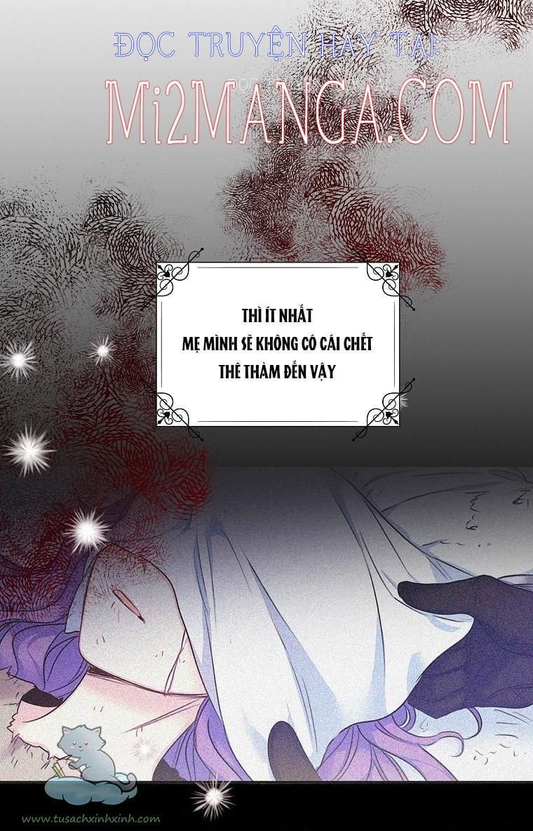 đọc truyện Sinh Ra Là Con Gái Của Ác Nữ Chương 29.5 ảnh 5 tại Thiên Thai Truyện