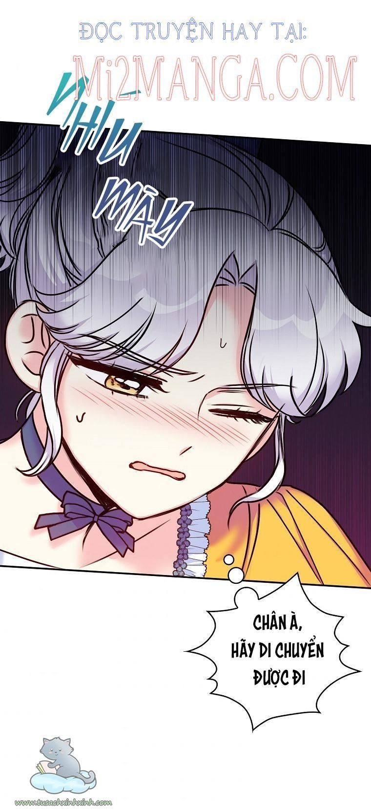 đọc truyện Sinh Ra Là Con Gái Của Ác Nữ Chương 29.5 ảnh 32 tại Thiên Thai Truyện