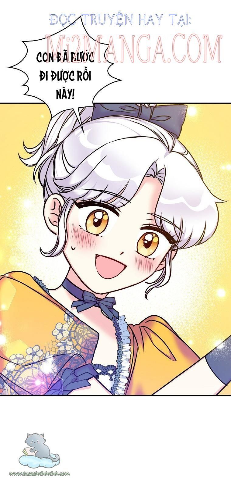 đọc truyện Sinh Ra Là Con Gái Của Ác Nữ Chương 29.5 ảnh 36 tại Thiên Thai Truyện