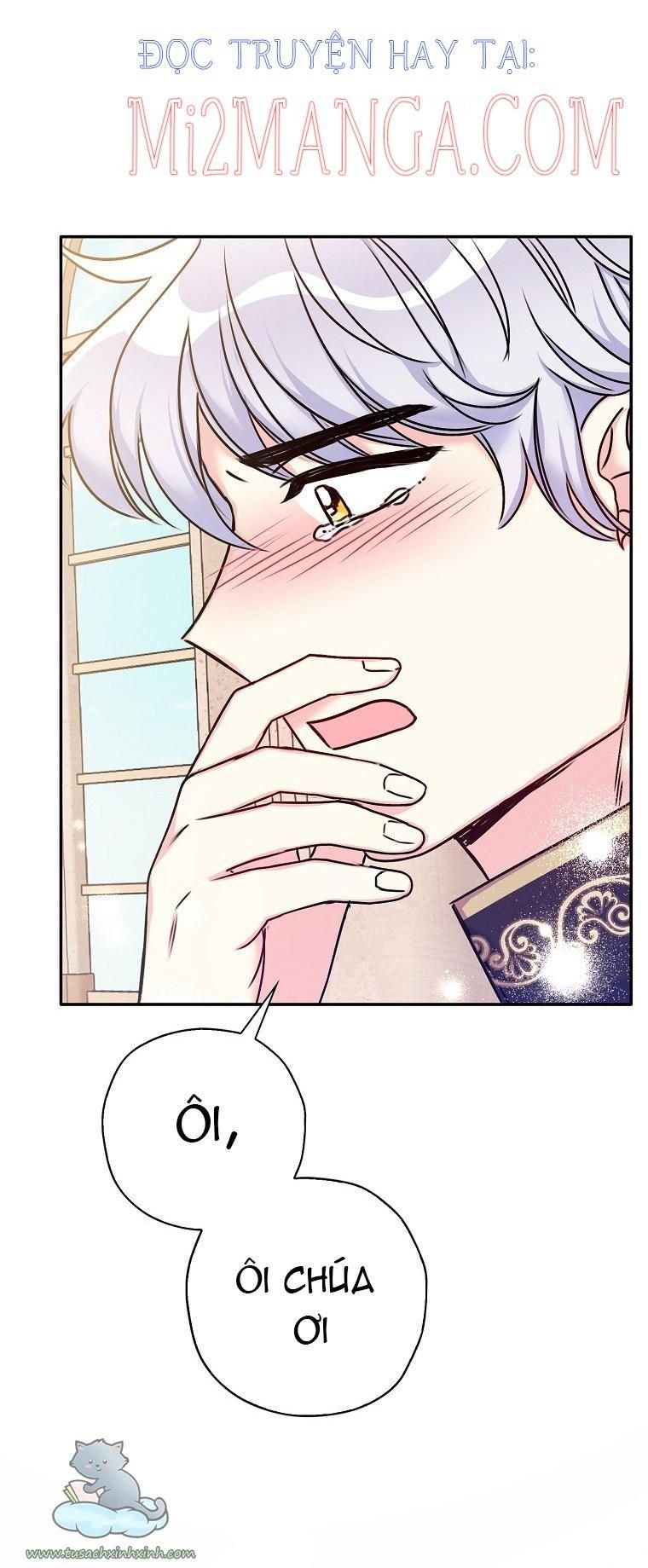 đọc truyện Sinh Ra Là Con Gái Của Ác Nữ Chương 29.5 ảnh 37 tại Thiên Thai Truyện