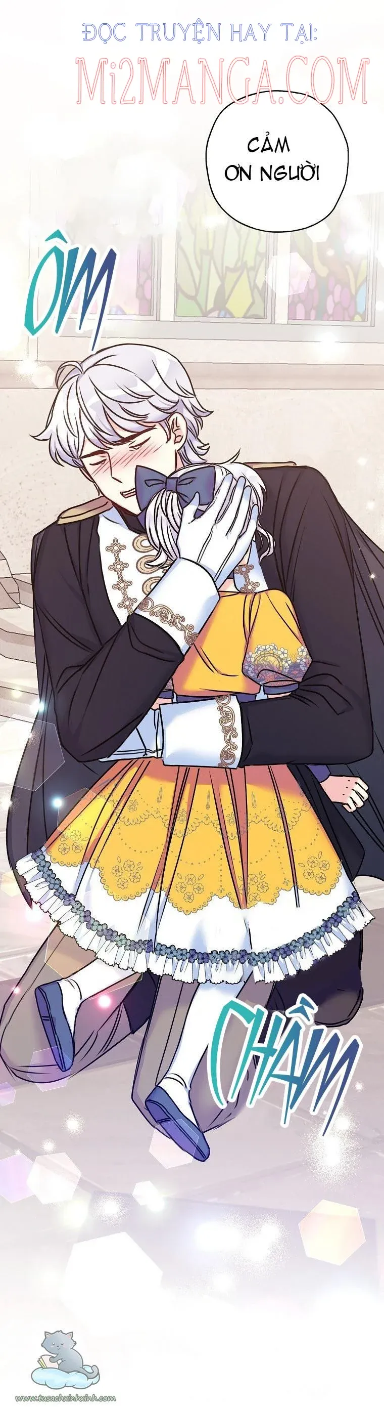 đọc truyện Sinh Ra Là Con Gái Của Ác Nữ Chương 29.5 ảnh 38 tại Thiên Thai Truyện