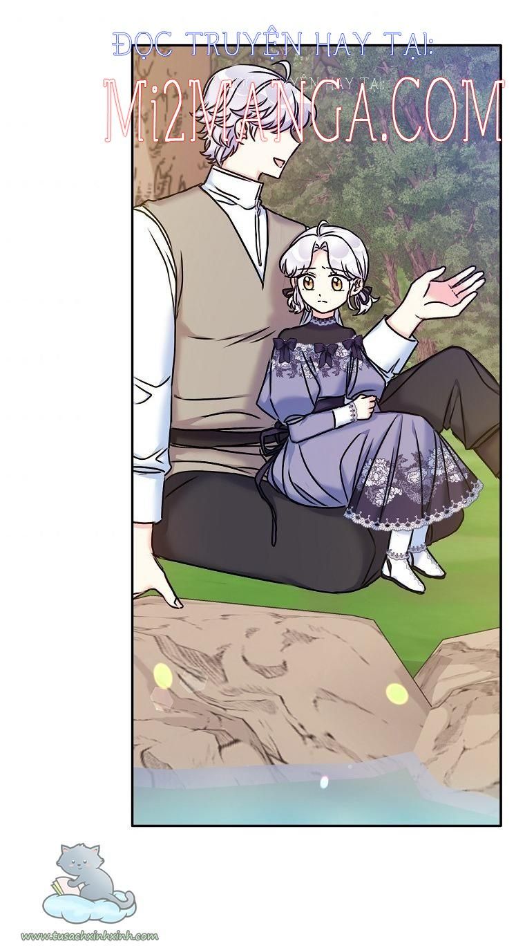 đọc truyện Sinh Ra Là Con Gái Của Ác Nữ Chương 29.5 ảnh 7 tại Thiên Thai Truyện