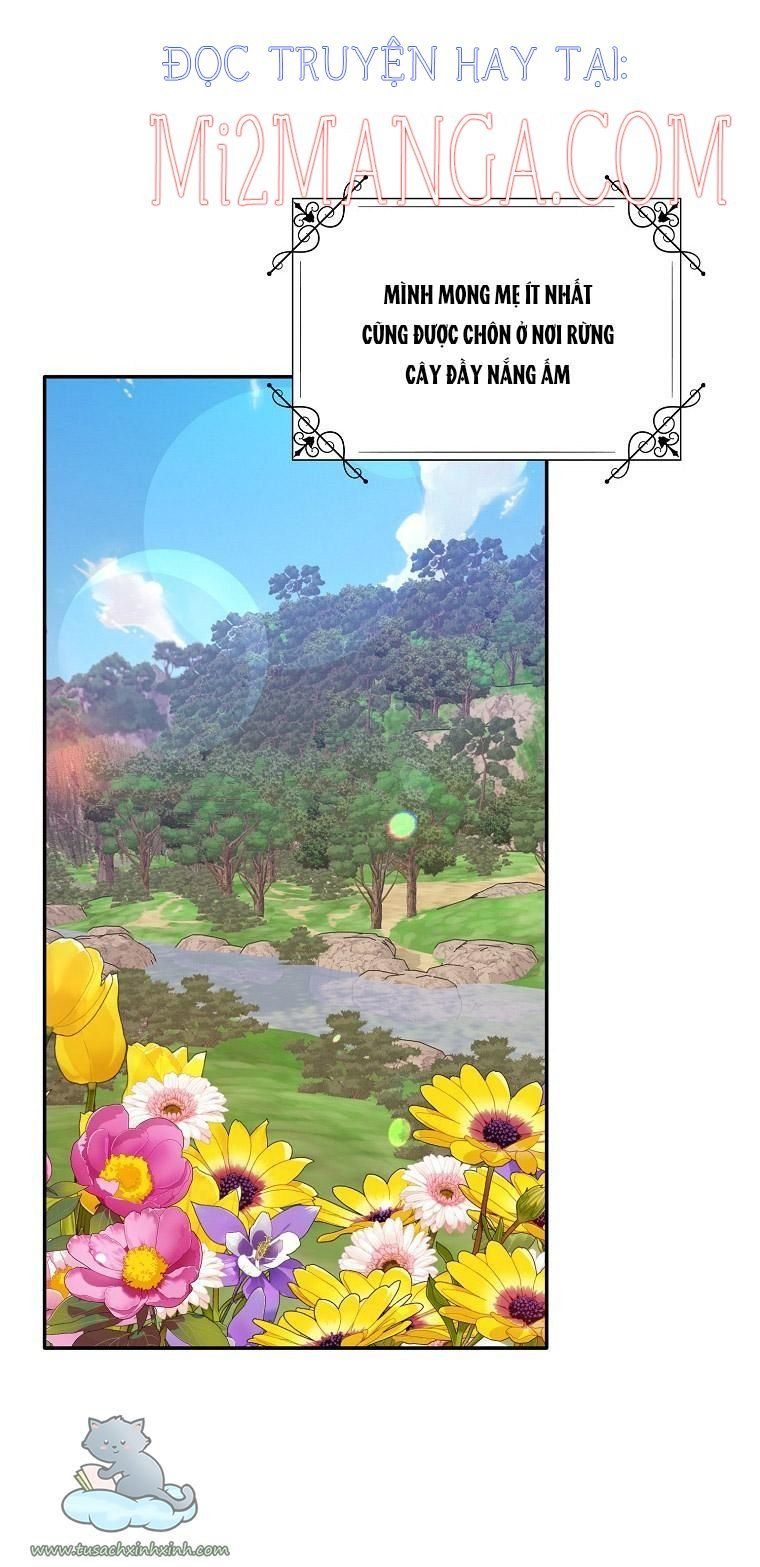 đọc truyện Sinh Ra Là Con Gái Của Ác Nữ Chương 29.5 ảnh 8 tại Thiên Thai Truyện