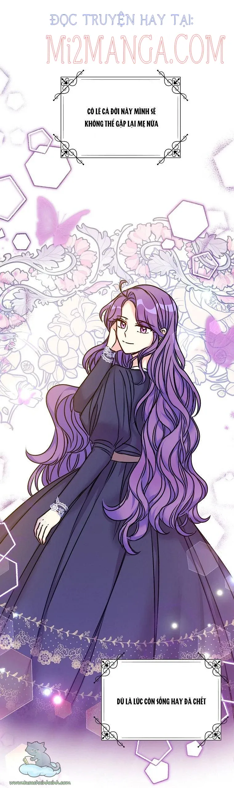 đọc truyện Sinh Ra Là Con Gái Của Ác Nữ Chương 29.5 ảnh 9 tại Thiên Thai Truyện