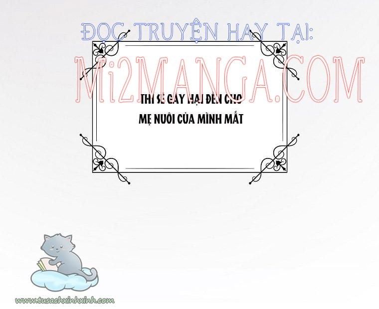 đọc truyện Sinh Ra Là Con Gái Của Ác Nữ Chương 29.5 ảnh 11 tại Thiên Thai Truyện