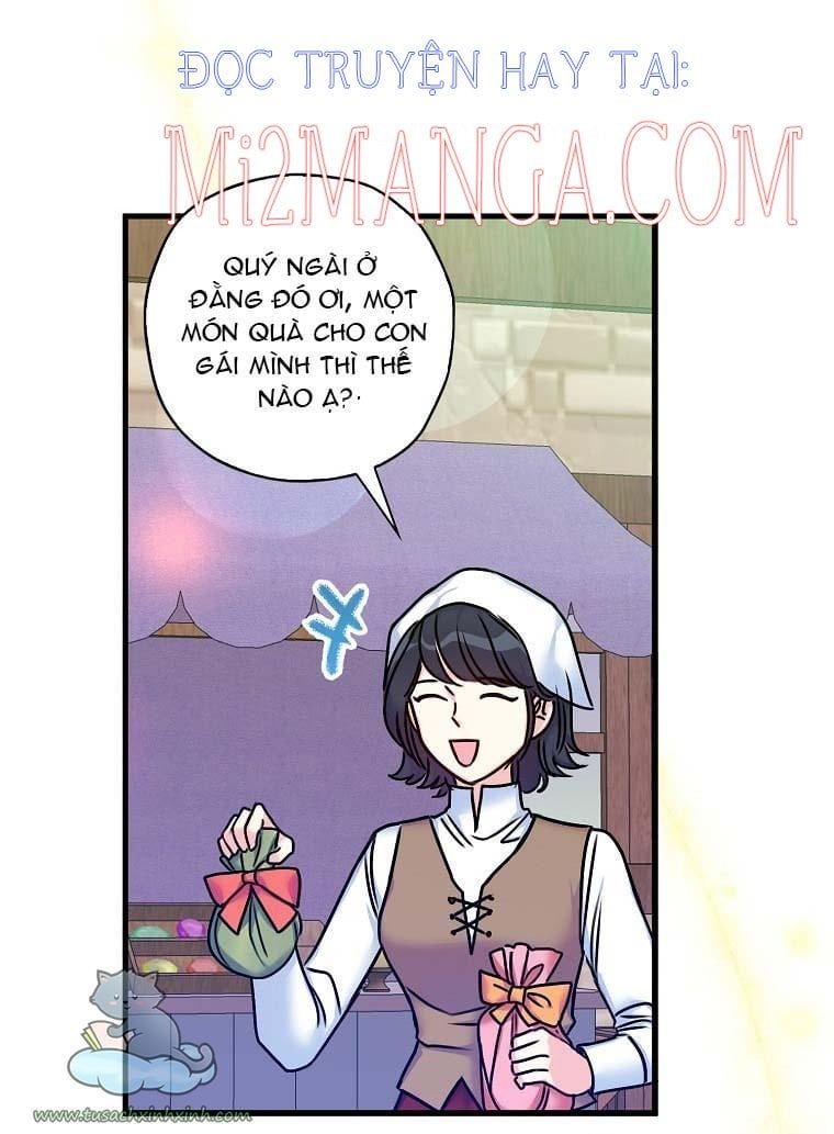 đọc truyện Sinh Ra Là Con Gái Của Ác Nữ Chương 29 ảnh 14 tại Thiên Thai Truyện