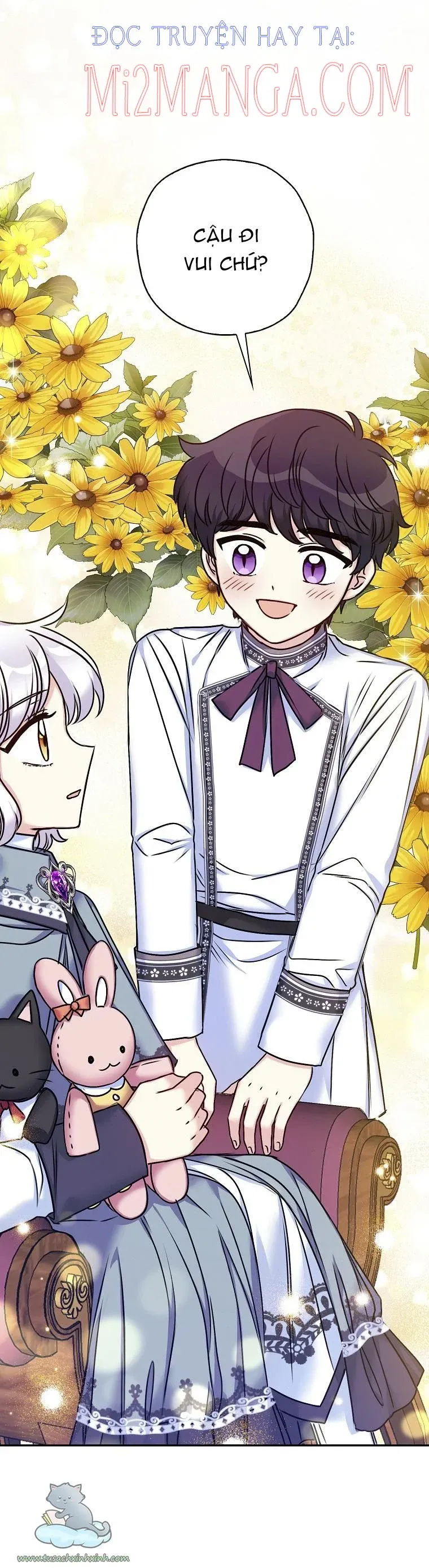 đọc truyện Sinh Ra Là Con Gái Của Ác Nữ Chương 29 ảnh 19 tại Thiên Thai Truyện