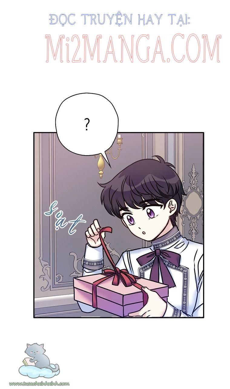 đọc truyện Sinh Ra Là Con Gái Của Ác Nữ Chương 29 ảnh 22 tại Thiên Thai Truyện