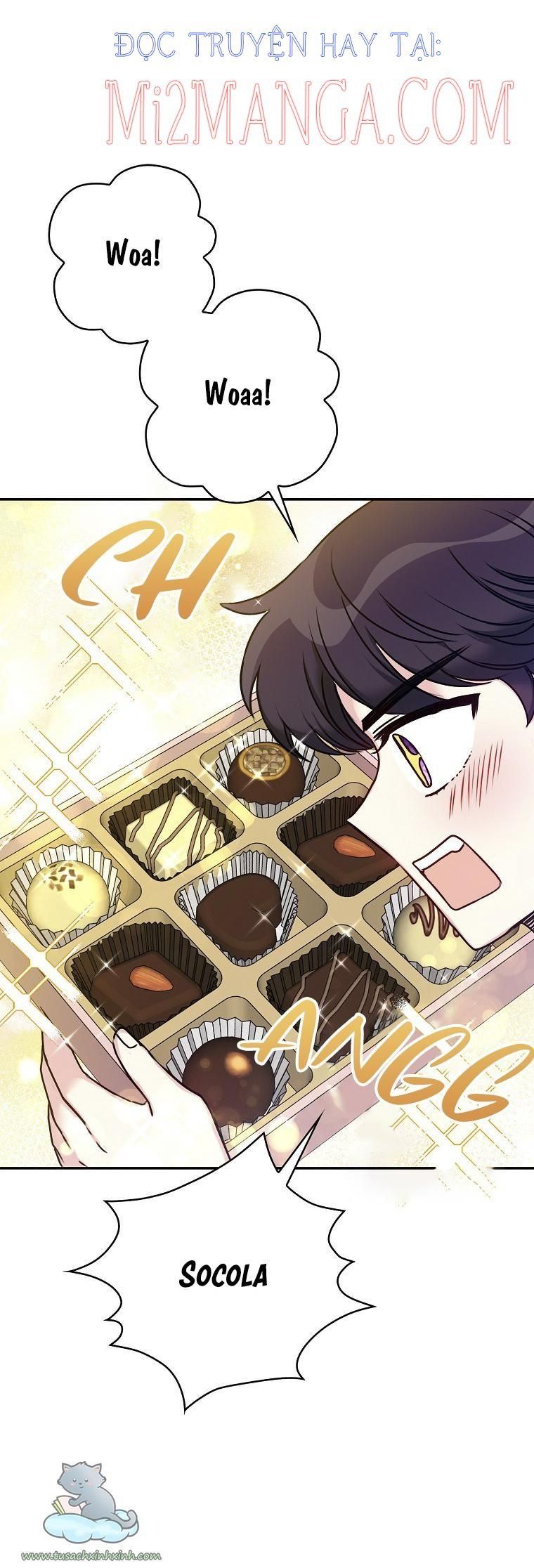 đọc truyện Sinh Ra Là Con Gái Của Ác Nữ Chương 29 ảnh 23 tại Thiên Thai Truyện