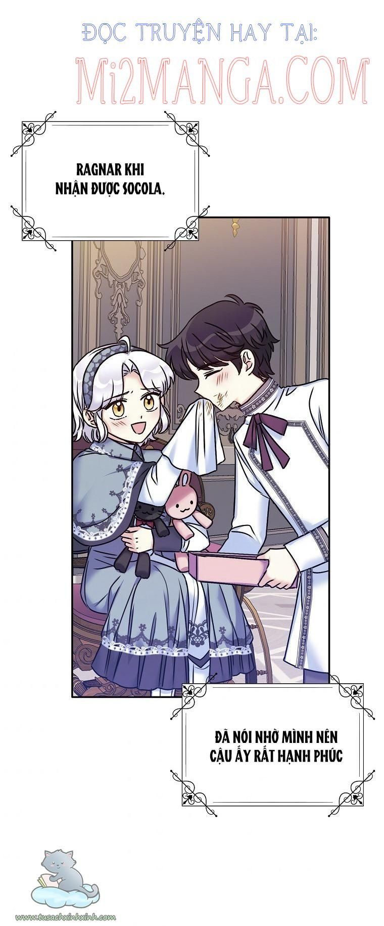 đọc truyện Sinh Ra Là Con Gái Của Ác Nữ Chương 29 ảnh 24 tại Thiên Thai Truyện