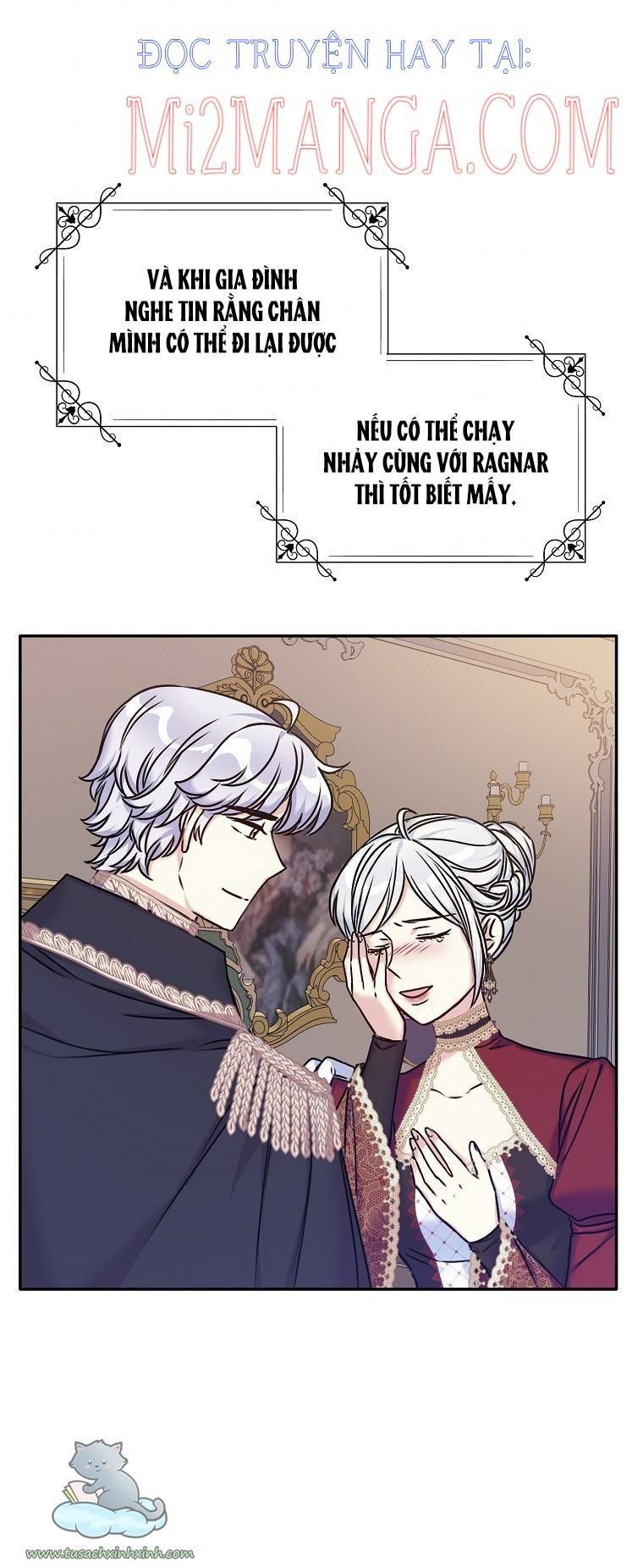 đọc truyện Sinh Ra Là Con Gái Của Ác Nữ Chương 29 ảnh 25 tại Thiên Thai Truyện