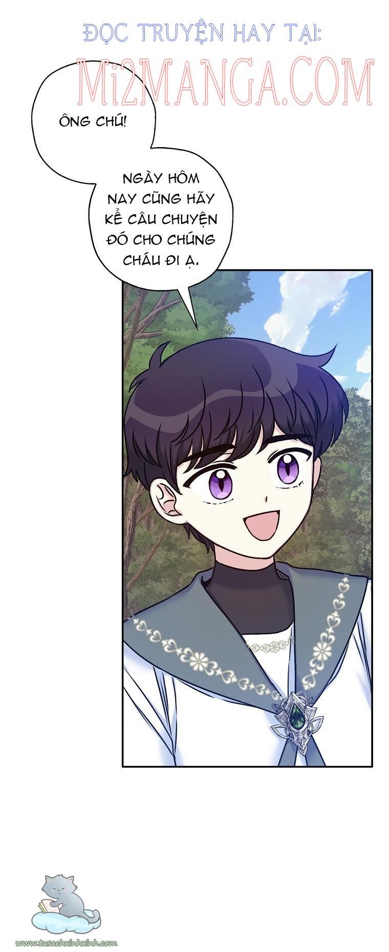 đọc truyện Sinh Ra Là Con Gái Của Ác Nữ Chương 29 ảnh 27 tại Thiên Thai Truyện