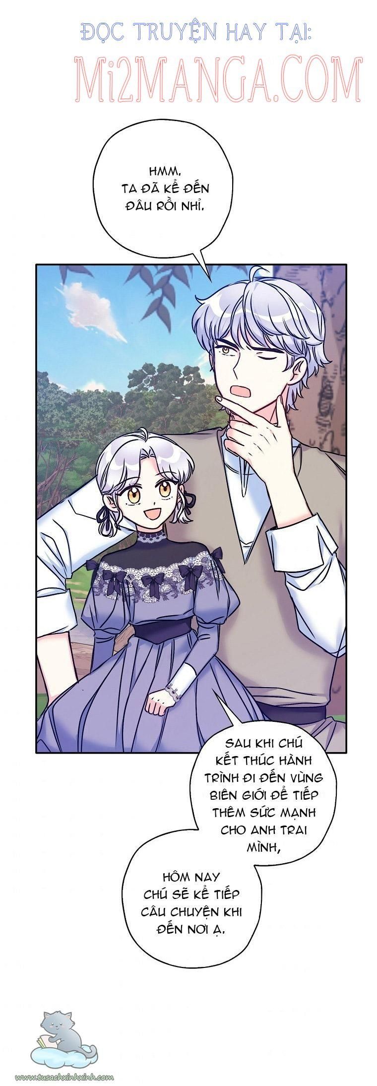 đọc truyện Sinh Ra Là Con Gái Của Ác Nữ Chương 29 ảnh 31 tại Thiên Thai Truyện