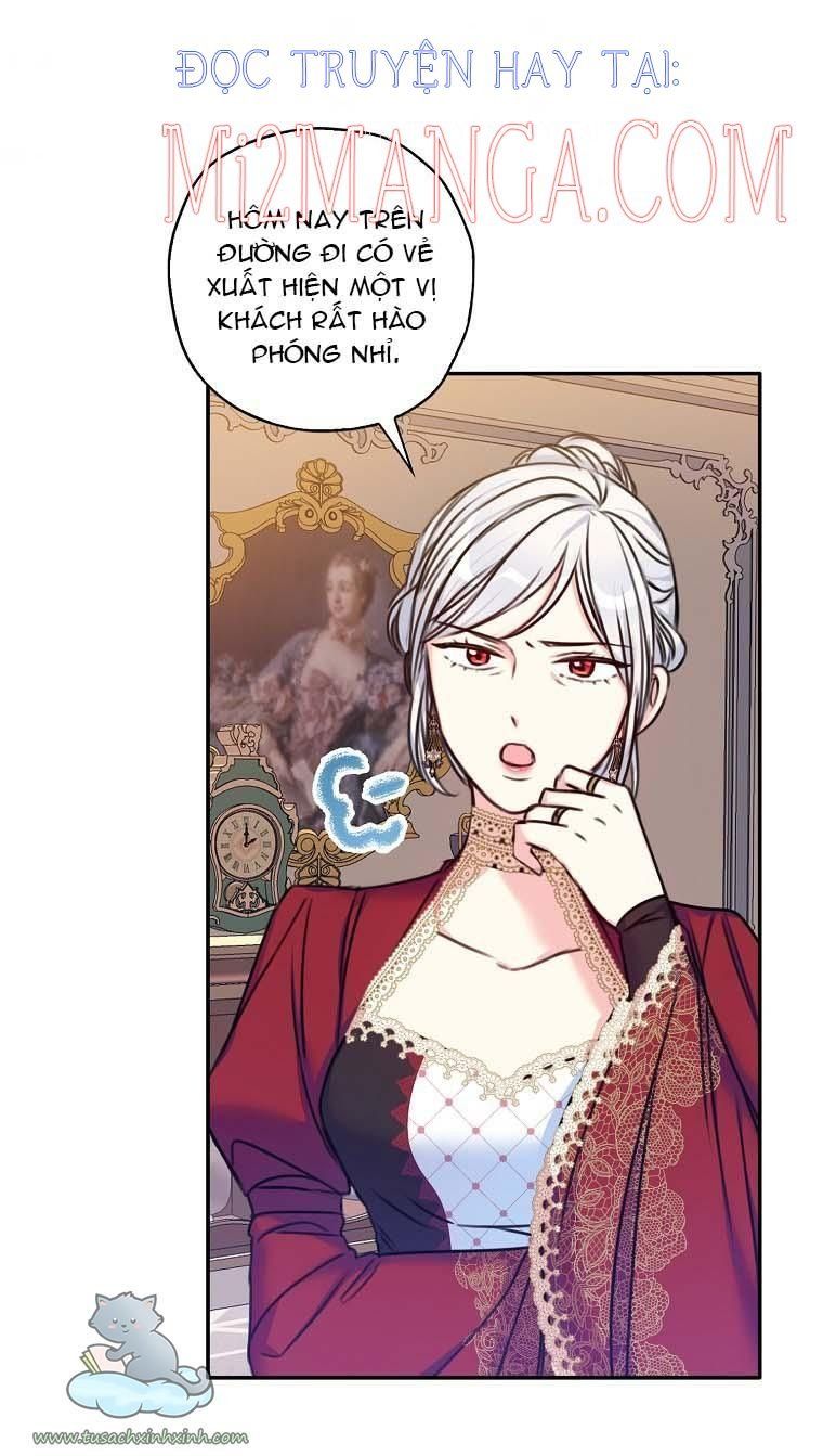 đọc truyện Sinh Ra Là Con Gái Của Ác Nữ Chương 29 ảnh 5 tại Thiên Thai Truyện