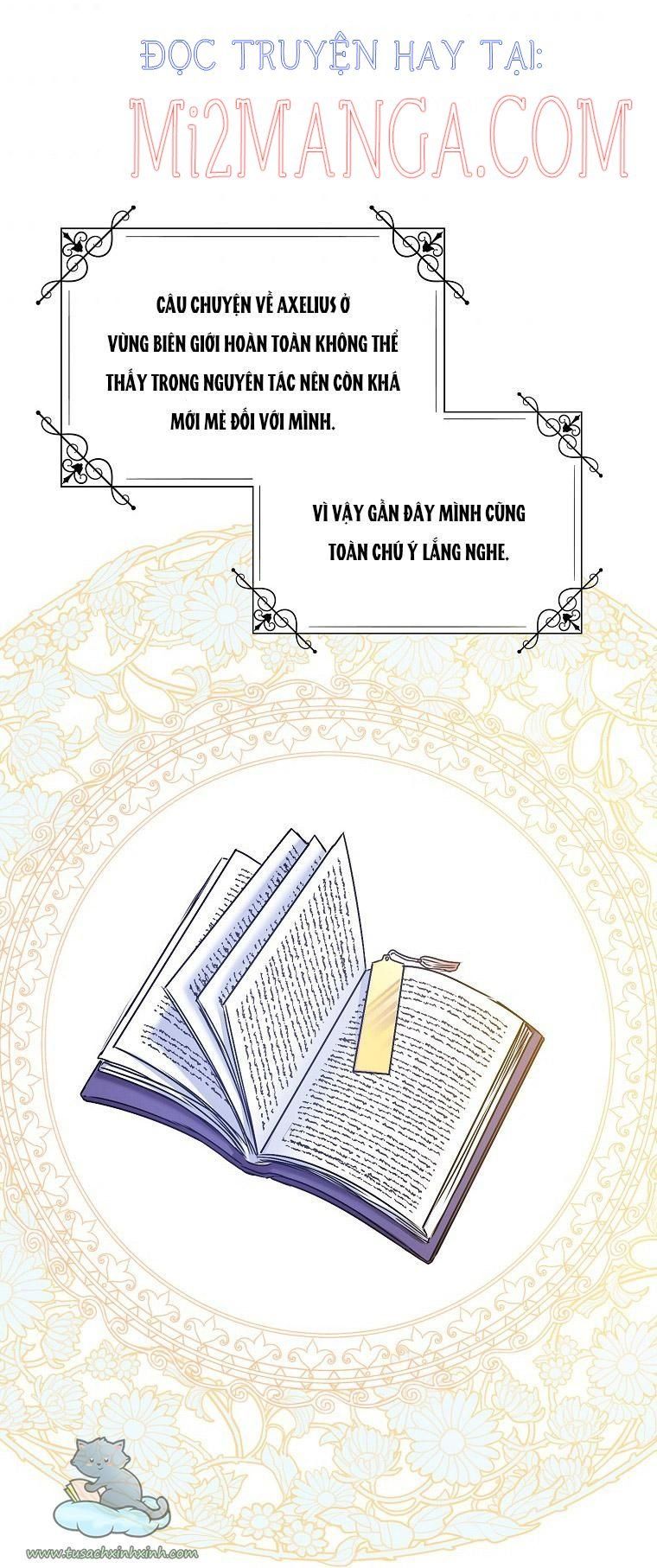 đọc truyện Sinh Ra Là Con Gái Của Ác Nữ Chương 29 ảnh 32 tại Thiên Thai Truyện