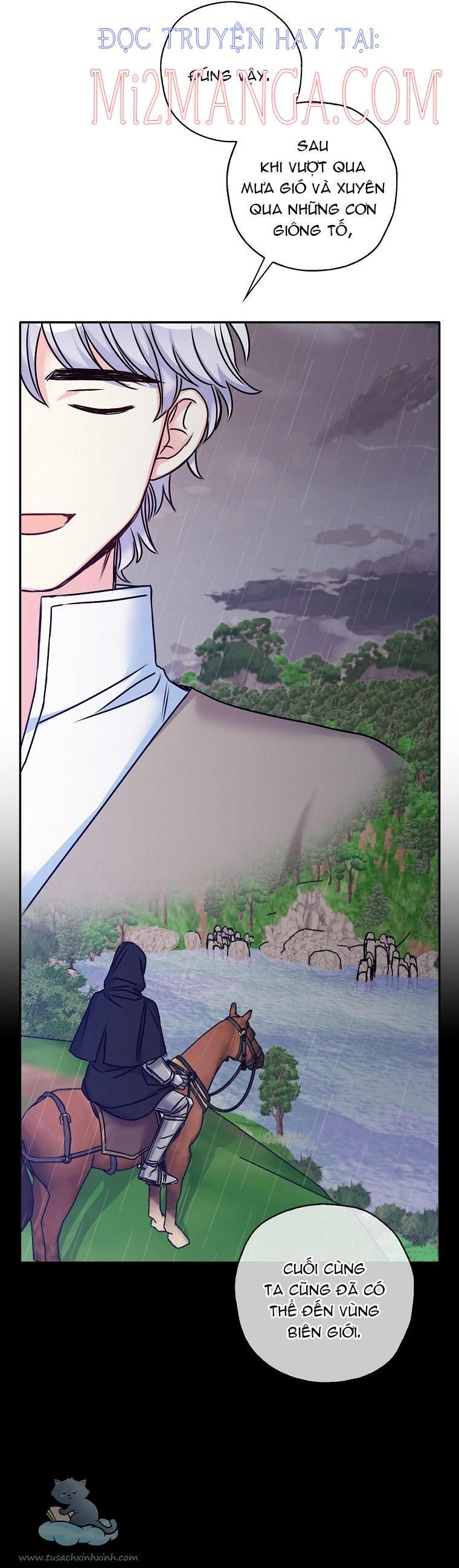 đọc truyện Sinh Ra Là Con Gái Của Ác Nữ Chương 29 ảnh 33 tại Thiên Thai Truyện