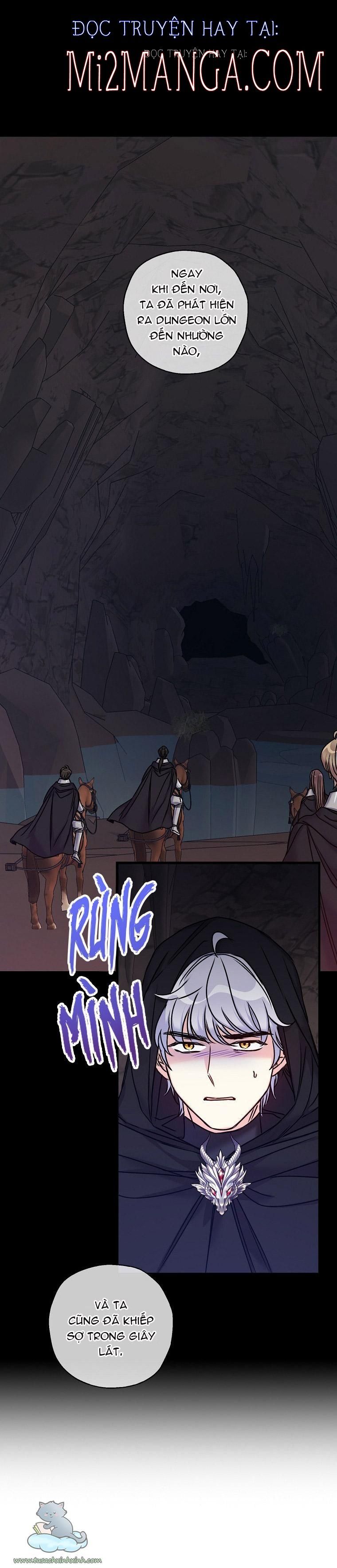 đọc truyện Sinh Ra Là Con Gái Của Ác Nữ Chương 29 ảnh 34 tại Thiên Thai Truyện